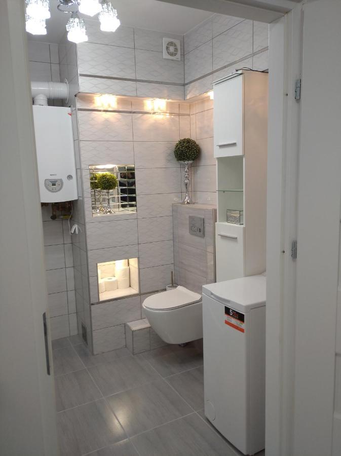 וגורזבו Apartament Centrum Wegorzewa מראה חיצוני תמונה